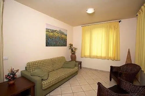 Aparthotel Residence Terme Di Sorano