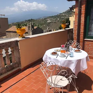 Casa Rando Mary's House Italien