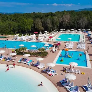 3* Ferienpark Hu Village
