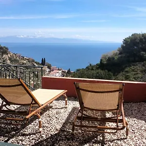 Vittorio - Splendid Panoramic Sea View Terrace Italien