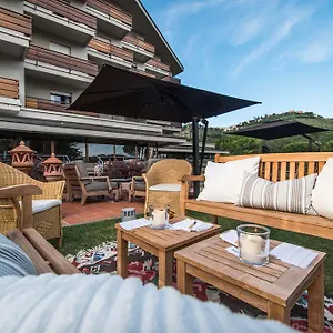 4* Hotel Michelangelo&day