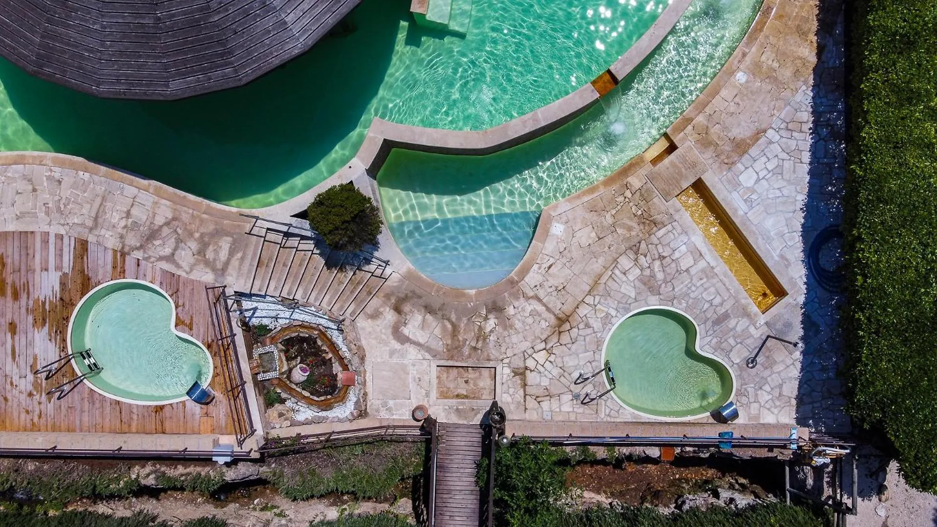 Residence Terme Di Sorano Sorano (Grosseto)