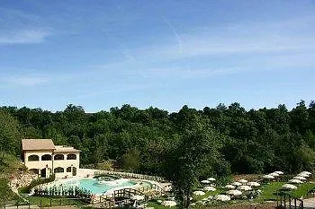 Aparthotel Residence Terme Di Sorano
