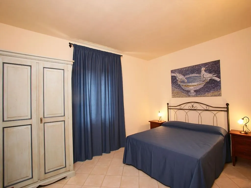 Residence Terme Di Sorano 3*, Sorano (Grosseto)