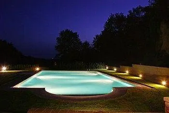 Residence Terme Di Sorano 3*, Sorano (Grosseto) Italien