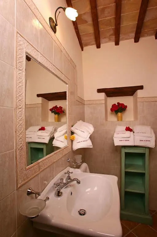 Residence Terme Di Sorano