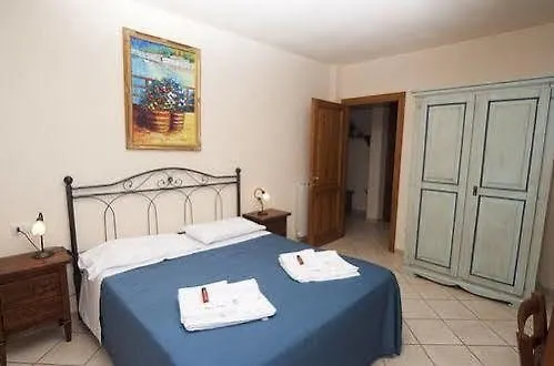 *** Aparthotel Residence Terme Di Sorano Italien