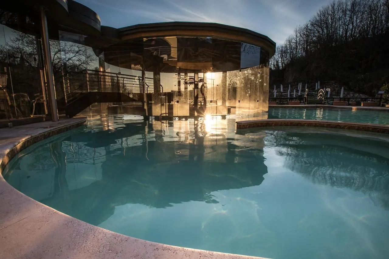 Residence Terme Di Sorano 3*, Sorano (Grosseto)